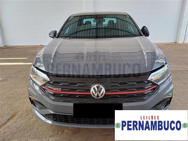 VOLKSWAGEN JETTA GLI 