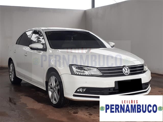 VOLKSWAGEN JETTA HL 