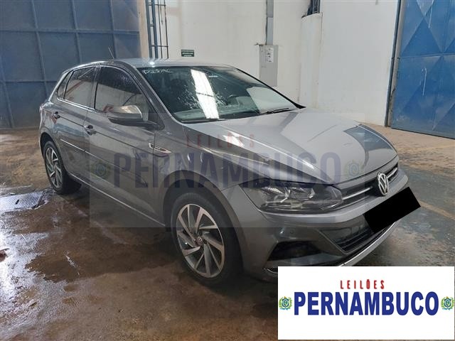 VOLKSWAGEN POLO HL