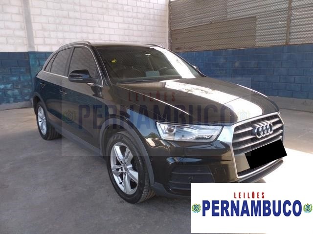 AUDI Q3 1.4 TFSI