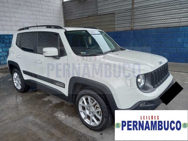 JEEP RENEGADE SPORT