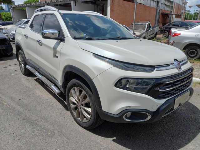 FIAT TORO RANCH AT9 D4 ANO 20192020