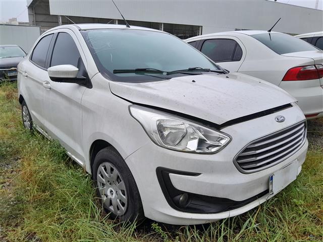 FORD KA SE 10 SD C ANO 20192019
