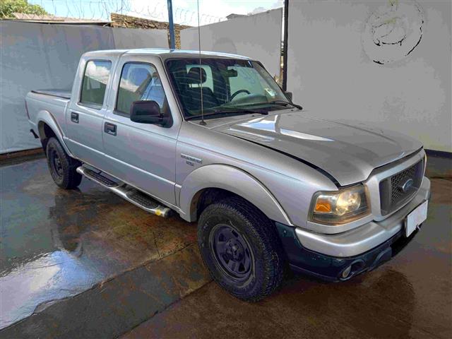 FORD RANGER XLS 12P 20062007