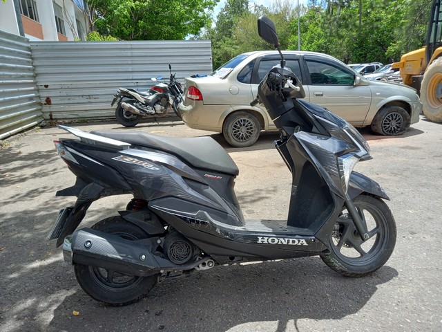 HONDA ELITE 125 ANO 20232023