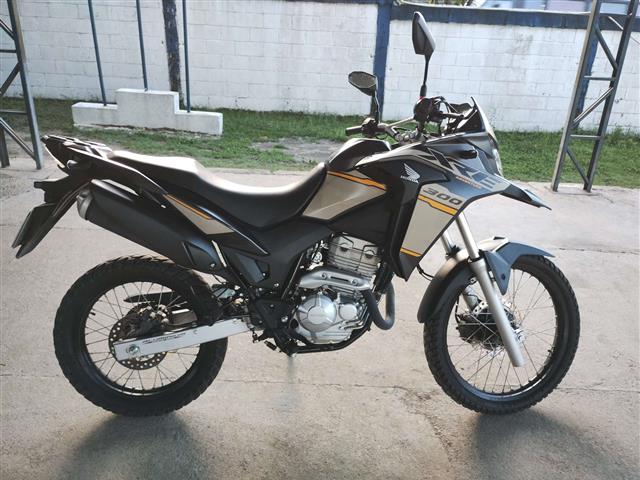 HONDA XRE 300 ABS ANO 20232023
