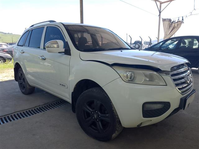 LIFAN X60 18L VVT 20132014