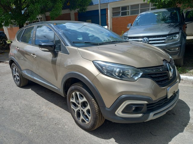 RENAULT CAPTUR INT13TCVT ANO 20212022