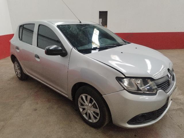 RENAULT SANDERO AUTH 10 20142015