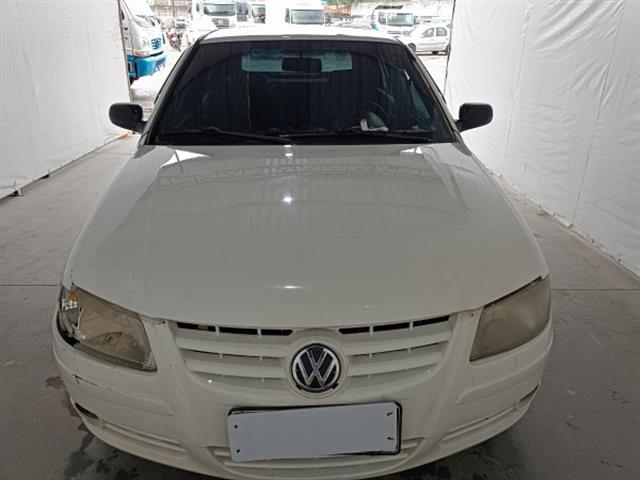 VOLKSWAGEN GOL 10 GIV ANO 2013