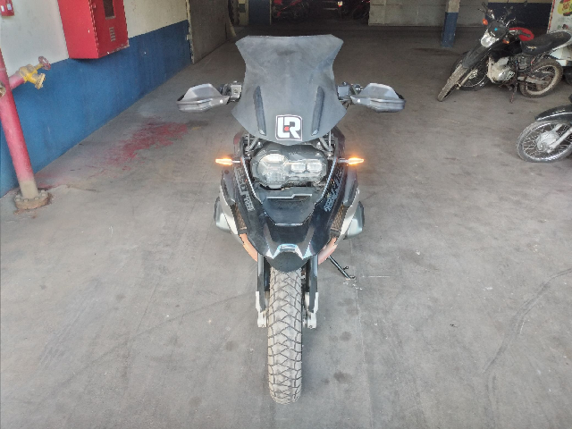 BMW R1250GS 2022/2022