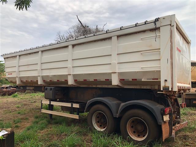 SR FACCHINI SRF 2CB 2022/2023