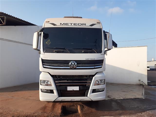 VOLKSWAGEN 29.530 MTM 6X4 2023/2023