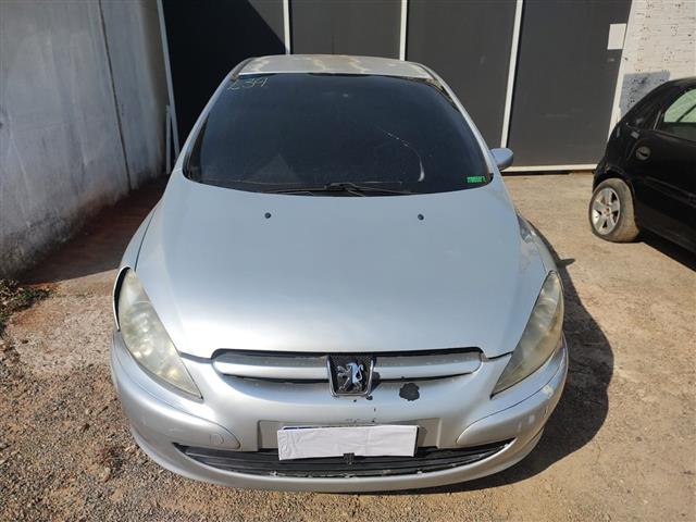 PEUGEOT 307 RALLYE 20A 2004/2005