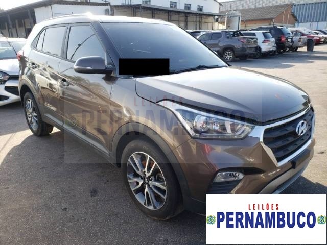 CRETA PULSE 2.0 
