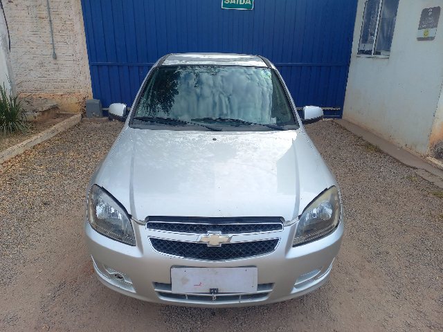 CHEVROLET CELTA 10L LT 20142015
