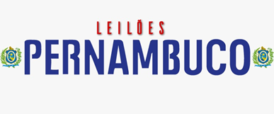 Grupo Pernambuco Leilões