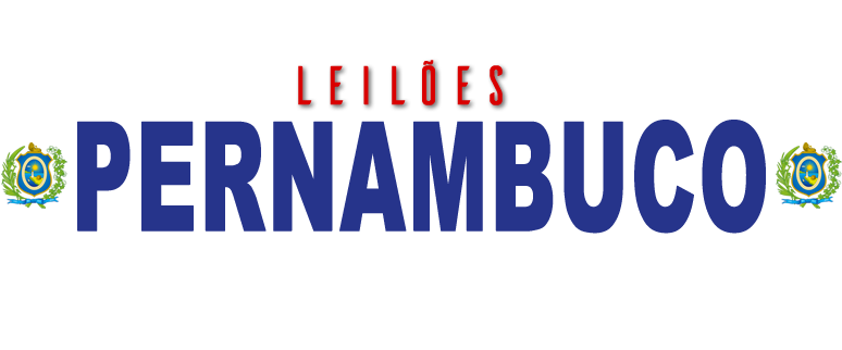 Grupo Pernambuco Leilões